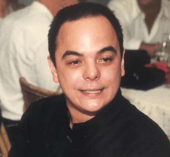 carlos celdran