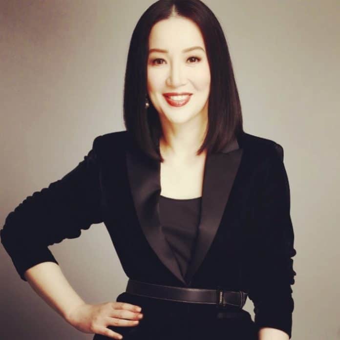 Kris Aquino
