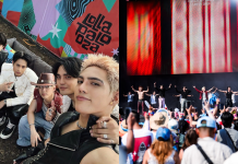 ‘Kings of P-pop’ SB19 mark milestone-filled year with Live Nation Philippines following historic Lollapalooza stage